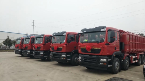 捷报频传！兵器工业集团多家单位市场开拓“虎”力全开丨踔厉奋发 笃行不怠⑥